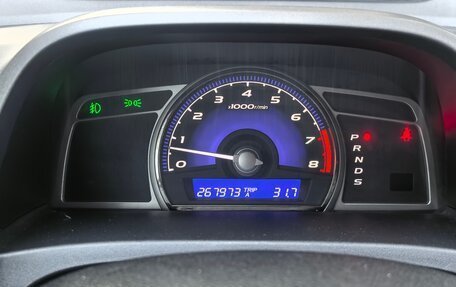 Honda Civic VIII, 2011 год, 920 000 рублей, 15 фотография