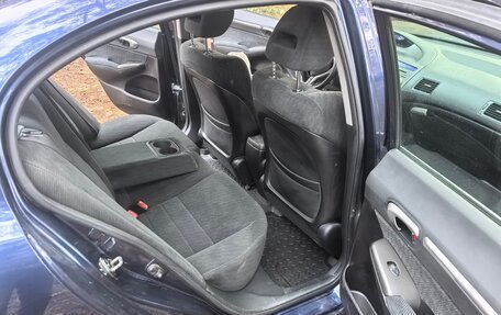 Honda Civic VIII, 2011 год, 920 000 рублей, 12 фотография