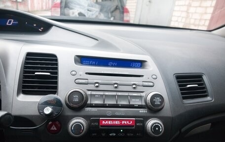 Honda Civic VIII, 2011 год, 920 000 рублей, 16 фотография