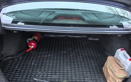 Honda Civic VIII, 2011 год, 920 000 рублей, 18 фотография