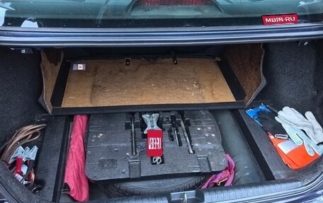 Honda Civic VIII, 2011 год, 920 000 рублей, 17 фотография