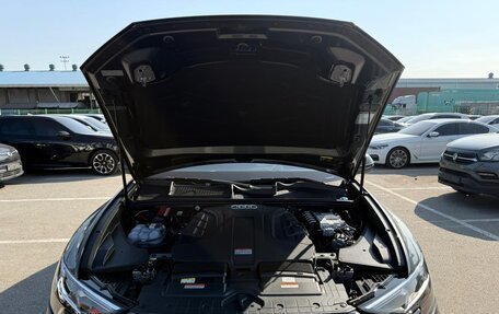 Audi Q8 I, 2025 год, 15 250 000 рублей, 5 фотография