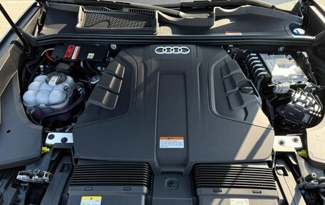 Audi Q8 I, 2025 год, 15 250 000 рублей, 6 фотография