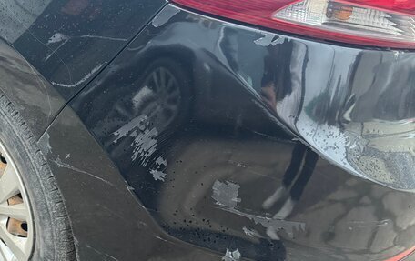 Hyundai Elantra VI рестайлинг, 2018 год, 1 200 000 рублей, 10 фотография