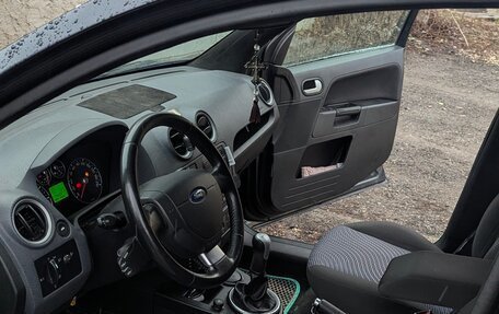 Ford Fusion I, 2008 год, 699 999 рублей, 6 фотография