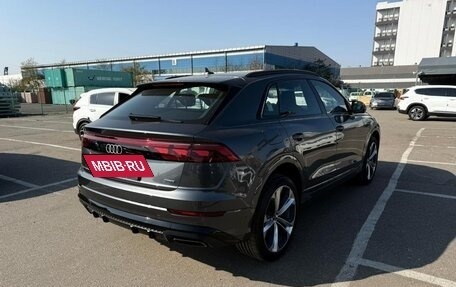 Audi Q8 I, 2025 год, 15 250 000 рублей, 3 фотография