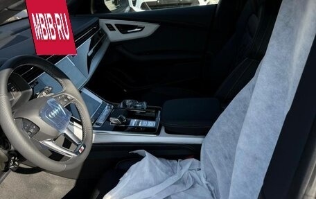 Audi Q8 I, 2025 год, 15 250 000 рублей, 7 фотография