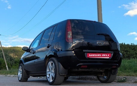 Ford Fusion I, 2008 год, 699 999 рублей, 3 фотография