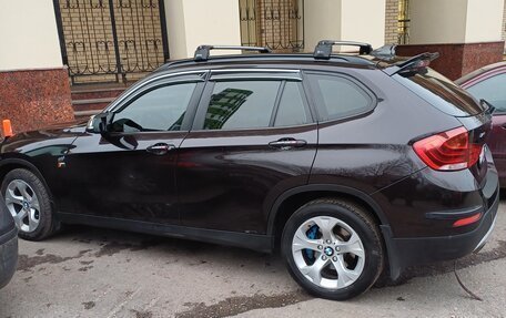 BMW X1, 2014 год, 1 700 000 рублей, 3 фотография