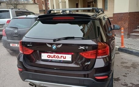 BMW X1, 2014 год, 1 700 000 рублей, 2 фотография