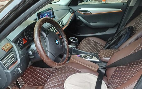 BMW X1, 2014 год, 1 700 000 рублей, 9 фотография