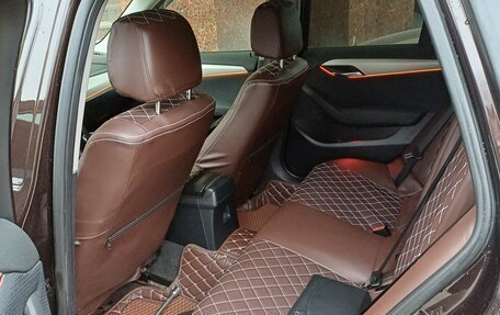 BMW X1, 2014 год, 1 700 000 рублей, 8 фотография