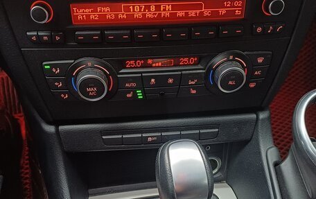 BMW X1, 2014 год, 1 700 000 рублей, 10 фотография