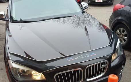 BMW X1, 2014 год, 1 700 000 рублей, 5 фотография