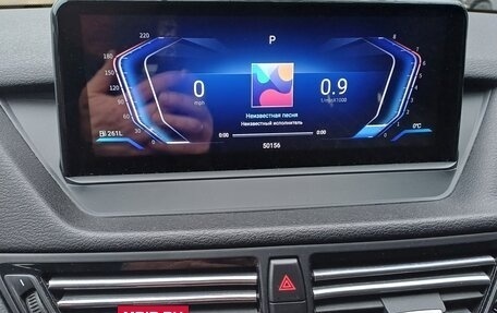 BMW X1, 2014 год, 1 700 000 рублей, 11 фотография