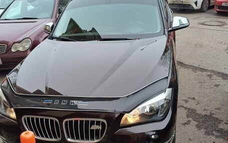 BMW X1, 2014 год, 1 700 000 рублей, 6 фотография