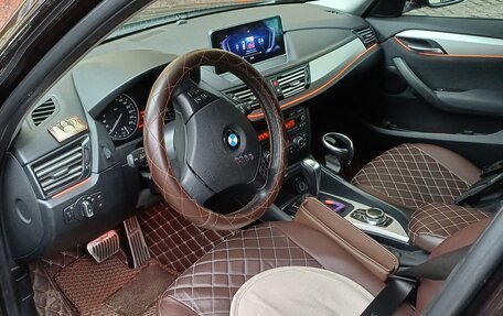 BMW X1, 2014 год, 1 700 000 рублей, 33 фотография