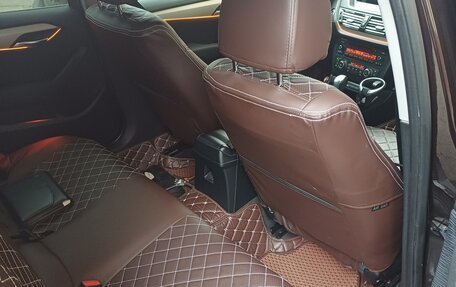 BMW X1, 2014 год, 1 700 000 рублей, 32 фотография