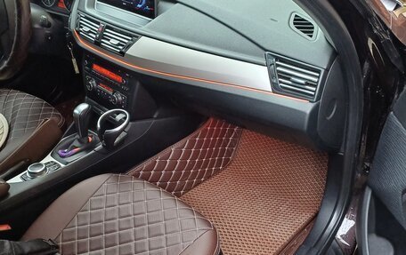 BMW X1, 2014 год, 1 700 000 рублей, 31 фотография