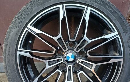 BMW X1, 2014 год, 1 700 000 рублей, 34 фотография