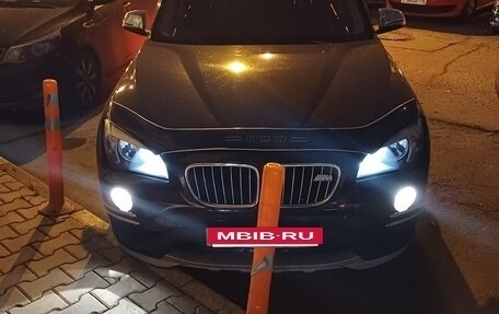 BMW X1, 2014 год, 1 700 000 рублей, 37 фотография
