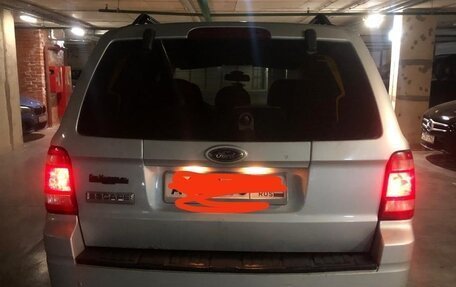 Ford Escape II, 2008 год, 475 000 рублей, 5 фотография