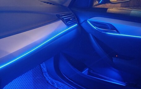 BMW X1, 2014 год, 1 700 000 рублей, 39 фотография