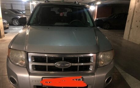 Ford Escape II, 2008 год, 475 000 рублей, 7 фотография