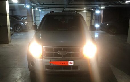 Ford Escape II, 2008 год, 475 000 рублей, 6 фотография