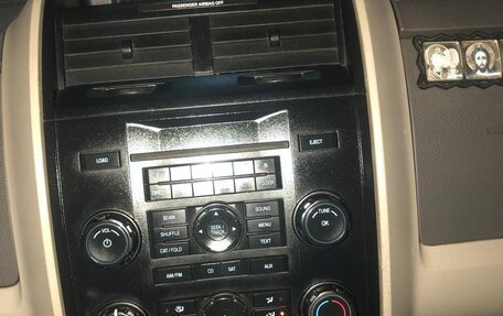 Ford Escape II, 2008 год, 475 000 рублей, 10 фотография