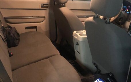 Ford Escape II, 2008 год, 475 000 рублей, 13 фотография