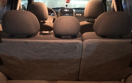 Ford Escape II, 2008 год, 475 000 рублей, 12 фотография