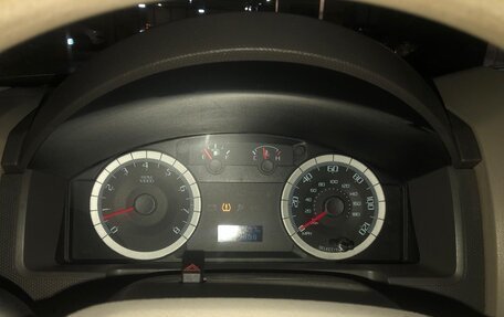 Ford Escape II, 2008 год, 475 000 рублей, 11 фотография