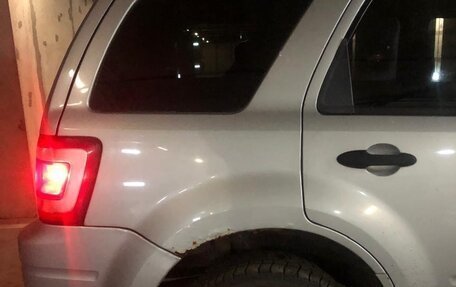 Ford Escape II, 2008 год, 475 000 рублей, 22 фотография