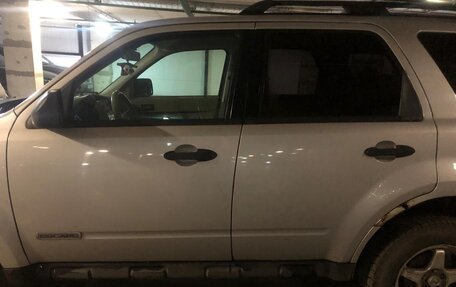 Ford Escape II, 2008 год, 475 000 рублей, 18 фотография