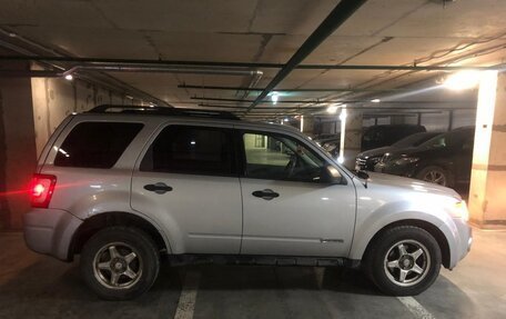 Ford Escape II, 2008 год, 475 000 рублей, 23 фотография
