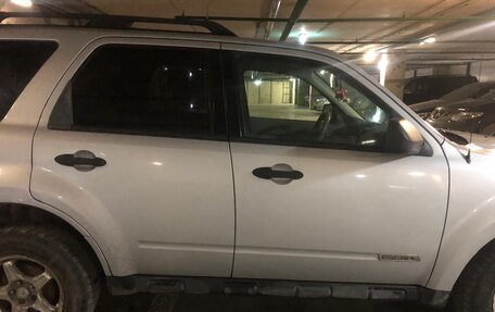 Ford Escape II, 2008 год, 475 000 рублей, 21 фотография