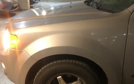 Ford Escape II, 2008 год, 475 000 рублей, 17 фотография