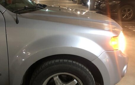 Ford Escape II, 2008 год, 475 000 рублей, 20 фотография