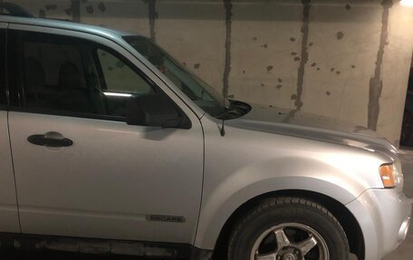 Ford Escape II, 2008 год, 475 000 рублей, 25 фотография