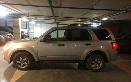 Ford Escape II, 2008 год, 475 000 рублей, 24 фотография
