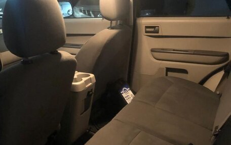 Ford Escape II, 2008 год, 475 000 рублей, 15 фотография