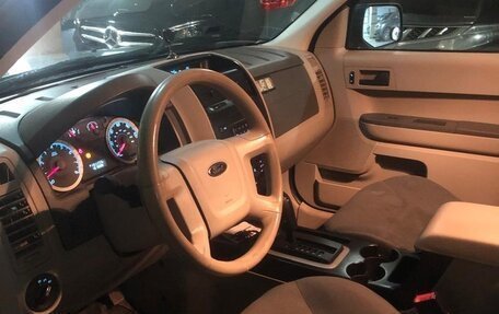 Ford Escape II, 2008 год, 475 000 рублей, 16 фотография
