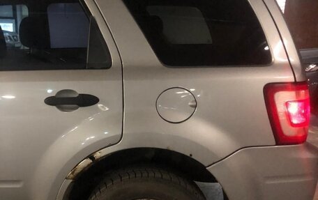 Ford Escape II, 2008 год, 475 000 рублей, 19 фотография