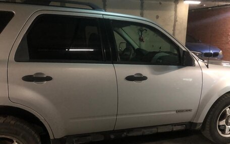 Ford Escape II, 2008 год, 475 000 рублей, 26 фотография