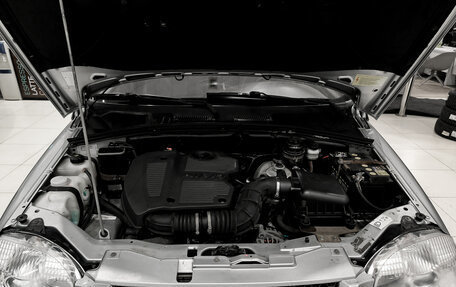 Chevrolet Niva I рестайлинг, 2015 год, 530 000 рублей, 9 фотография