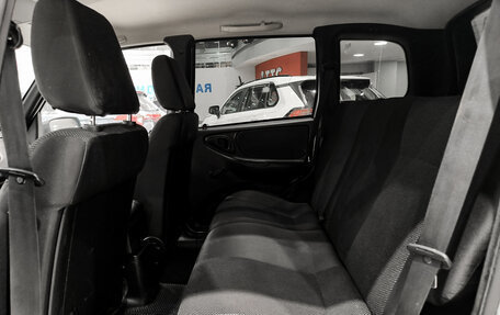 Chevrolet Niva I рестайлинг, 2015 год, 530 000 рублей, 12 фотография