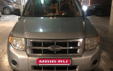 Ford Escape II, 2008 год, 475 000 рублей, 28 фотография