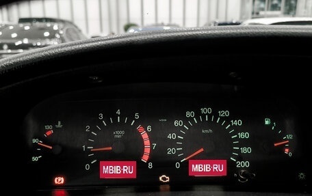 Chevrolet Niva I рестайлинг, 2015 год, 530 000 рублей, 13 фотография