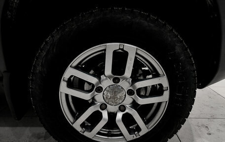 Chevrolet Niva I рестайлинг, 2015 год, 530 000 рублей, 18 фотография